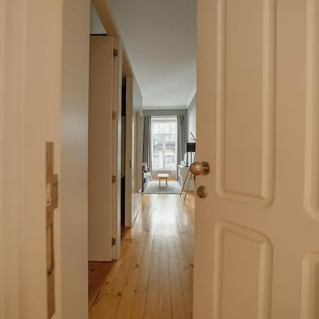Apartamento Downtown Vintage By Homing *