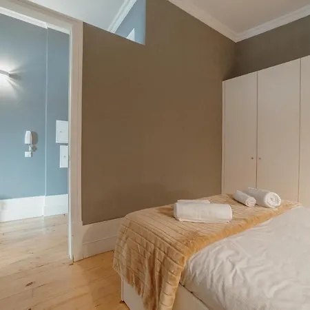 Apartamento Downtown Vintage By Homing *