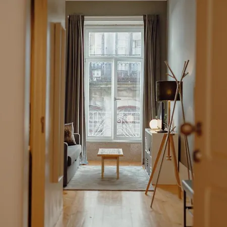 Apartment Downtown Vintage By Homing