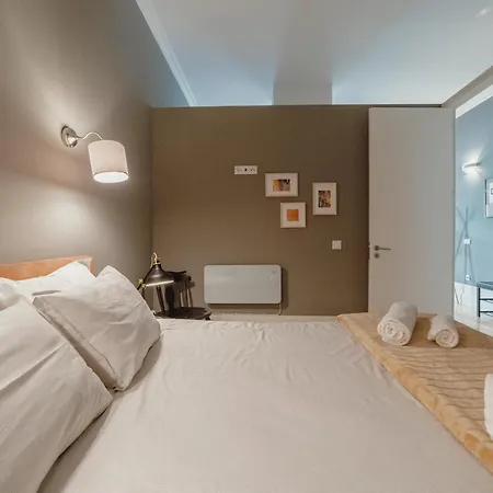 Apartamento Downtown Vintage By Homing Oporto